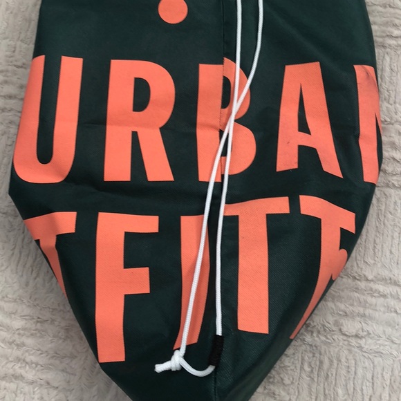 Urban Outiftters Reusable Drawstring Shopping Bag - Picture 5 of 12